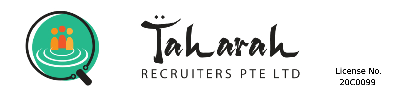 Taharah Recruiters Pte Ltd